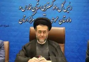بررسی مجدد حادثه جاده‌ای در کوار؛ نقش دستگاه‌های مسئول هنوز مشخص نیست