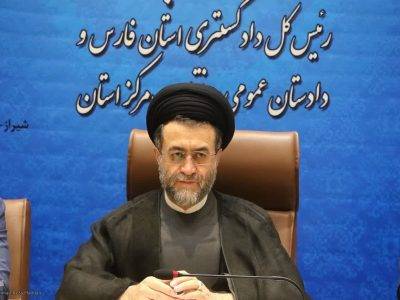 بررسی مجدد حادثه جاده‌ای در کوار؛ نقش دستگاه‌های مسئول هنوز مشخص نیست