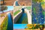 قنات بهروزی فرمشکان؛ نماد حیات و توسعه پایدار در کشاورزی کوار