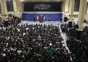 انتخاب موکب های شهرستان کوار به عنوان موکب نمونه کشوری