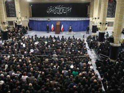 انتخاب موکب های شهرستان کوار به عنوان موکب نمونه کشوری
