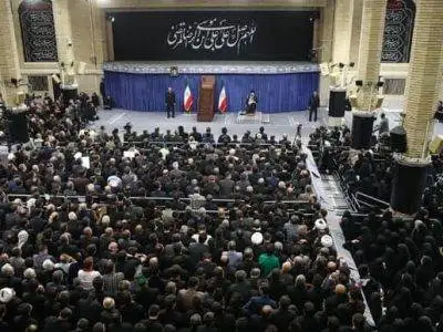 انتخاب موکب های شهرستان کوار به عنوان موکب نمونه کشوری