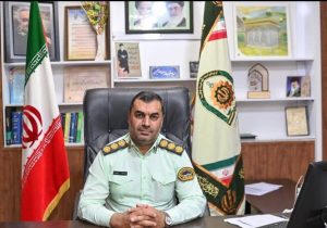 هشدار پلیس درباره تیراندازی در کوار