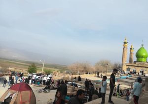 یادآوری نکات مهم برای برگزاری منظم مراسمات ترحیم در بخش طسوج کوار