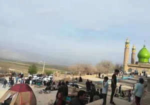 یادآوری نکات مهم برای برگزاری منظم مراسمات ترحیم در بخش طسوج کوار