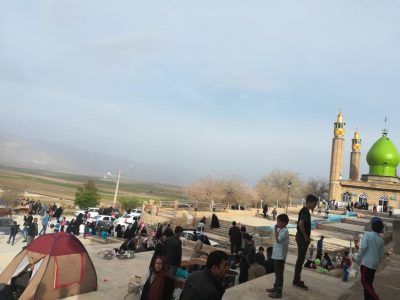 یادآوری نکات مهم برای برگزاری منظم مراسمات ترحیم در بخش طسوج کوار