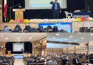 برگزاری کارگاه آموزشی «سفر یادگیری» در آموزش و پرورش شهرستان کوار