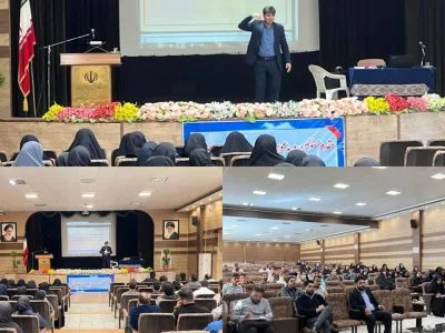 برگزاری کارگاه آموزشی «سفر یادگیری» در آموزش و پرورش شهرستان کوار