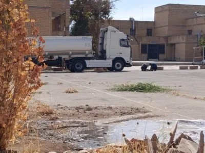 رهاشدگی دانشگاه علوم پزشکی کوار | بزرگترین سرمایه آموزشی فارس در آستانه نابودی