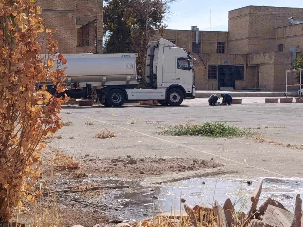 رهاشدگی دانشگاه علوم پزشکی کوار | بزرگترین سرمایه آموزشی فارس در آستانه نابودی رهاشدگی دانشگاه علوم پزشکی کوار | بزرگترین سرمایه آموزشی فارس در آستانه نابودی