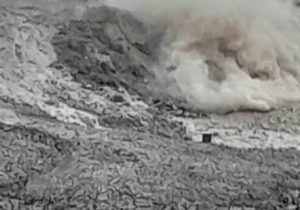 آلودگی شدید کارخانه قند کوار؛ تهدید جدی سلامت شهروندان در مرکز شهر