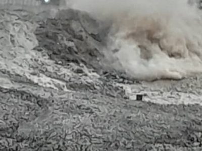 آلودگی شدید کارخانه قند کوار؛ تهدید جدی سلامت شهروندان در مرکز شهر